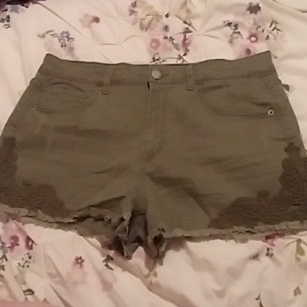 Aeropostale shorts